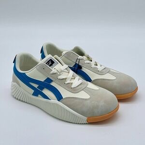 Onitsuka Tiger by Asics Women's Sneakers - White and Blue